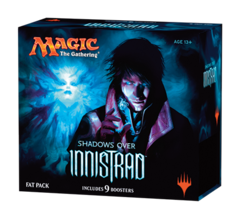 MTG Shadows Over Innistrad Fat Pack